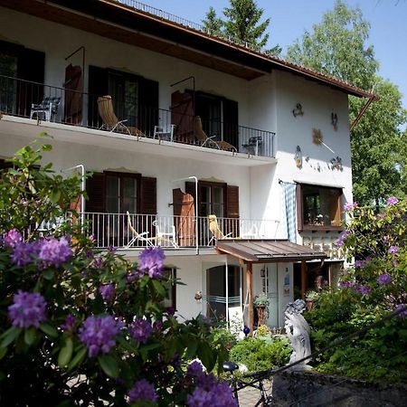 Hotel Beer Gesundheit Bad Tolz Exterior photo